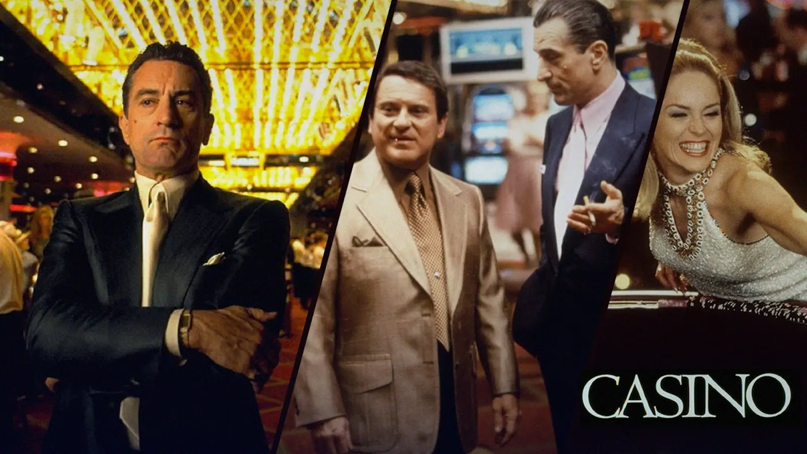 Casino, 1995