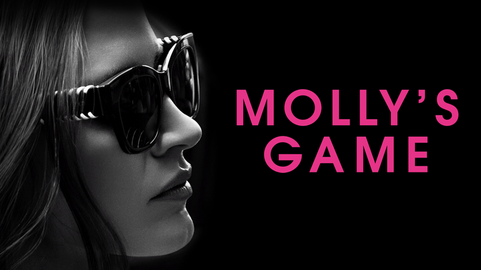 Molly's Game, 2017